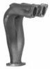 ALFA 60534794 Manifold, exhaust system